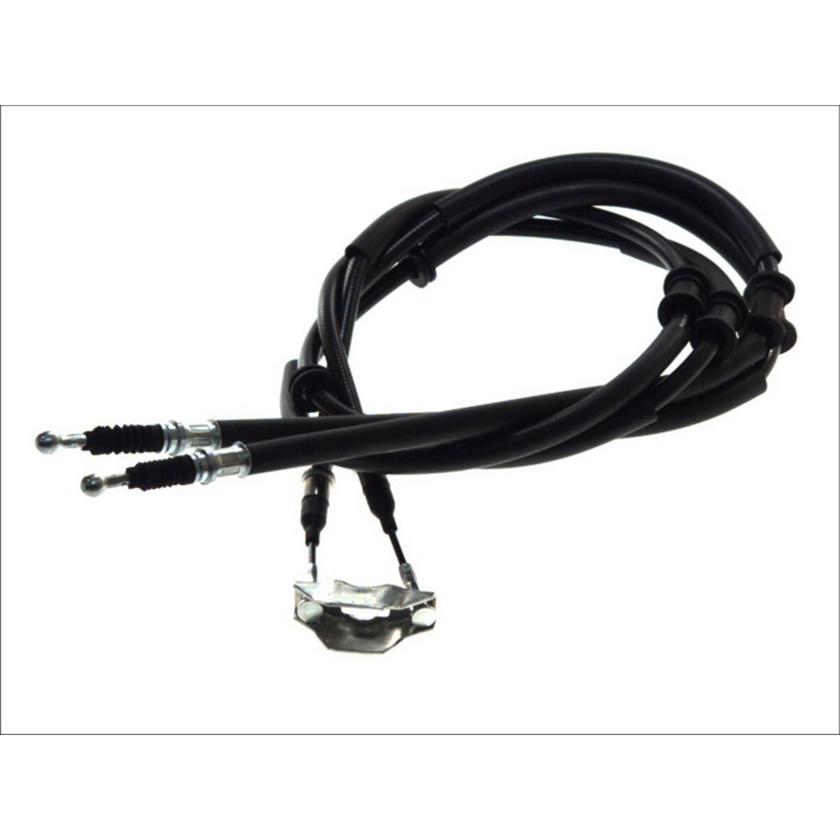 Image of Kabel, parkeerrem