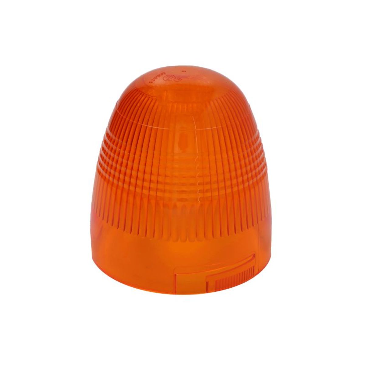 Image of Glas, markeringslicht
