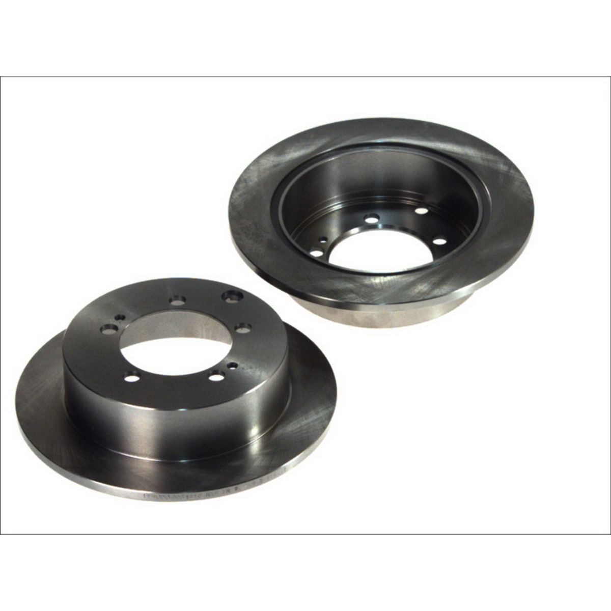 Bremsscheiben FERODO DDF1410, 2 StÃ¼ck