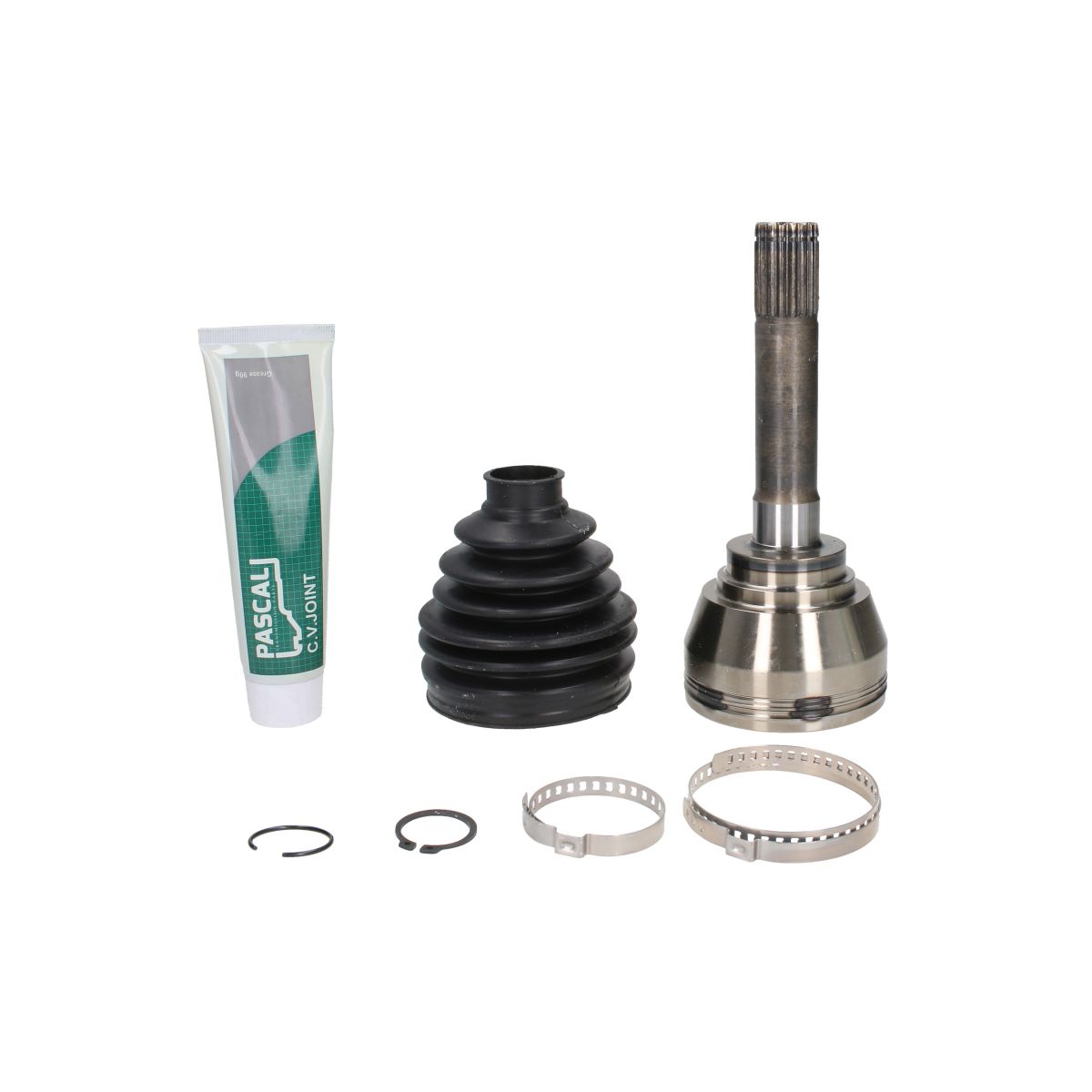 Image of Homokineet reparatie set, aandrijfas