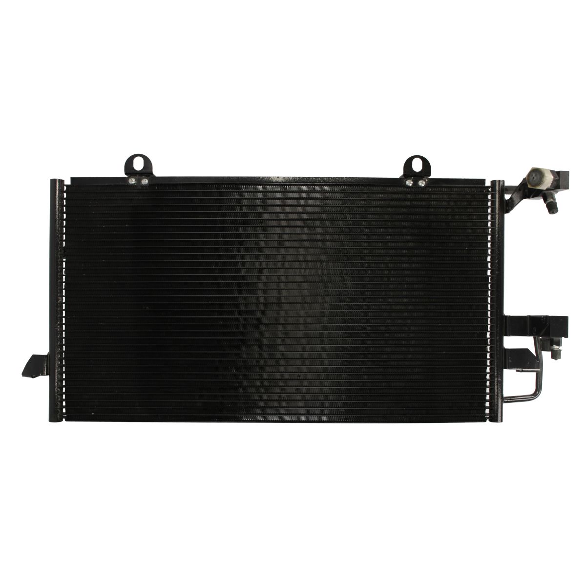 Image of Condensator, airconditioning