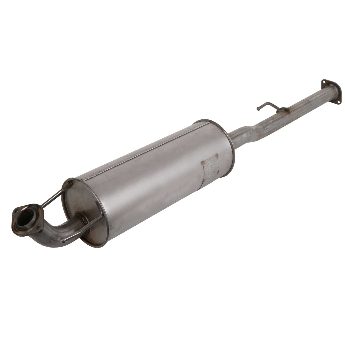 Image of Geluiddemper achter  284-769