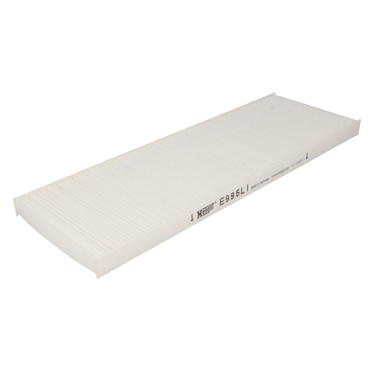 Image of Filter, cabinelucht  FILTER