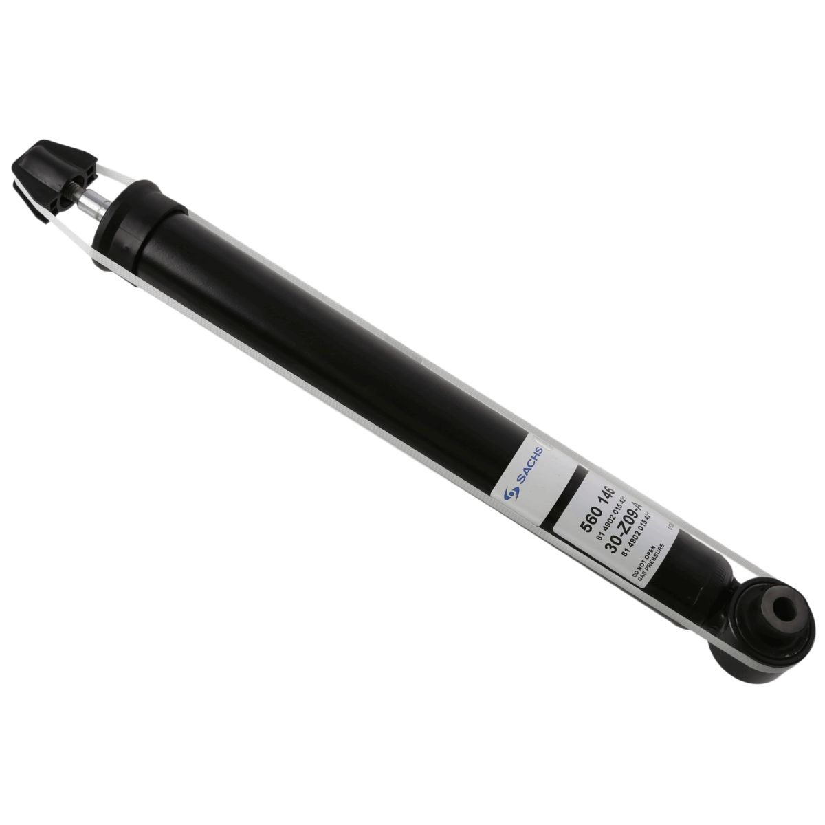 Stoßdämpfer SACHS 560 146
