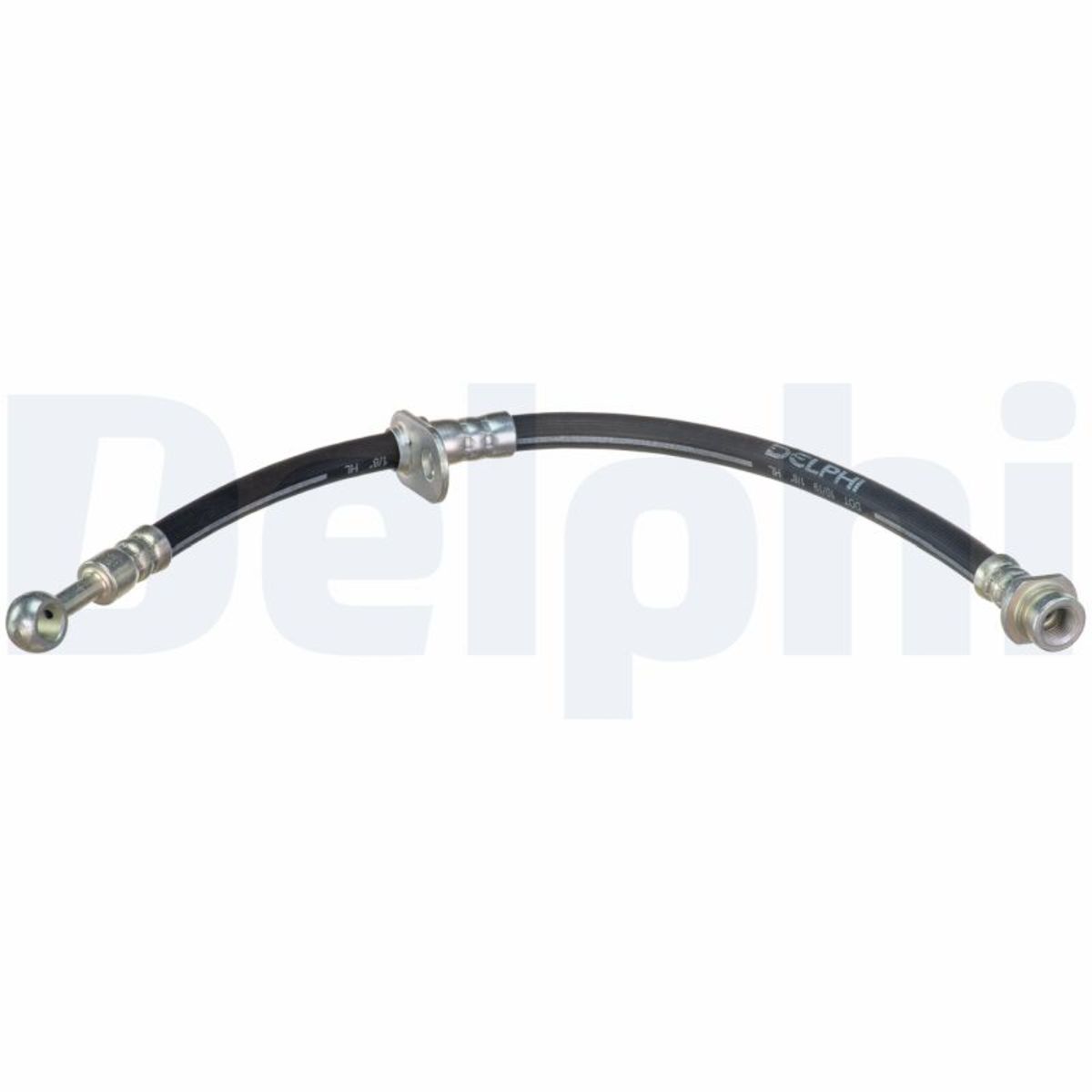Delphi Bremsschlauch Lh7527