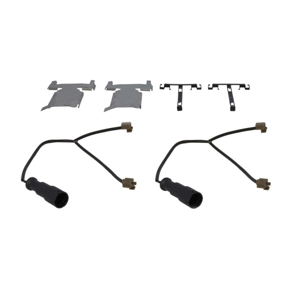 Image of Reparatieset, remklauw -BREMSE K 000938