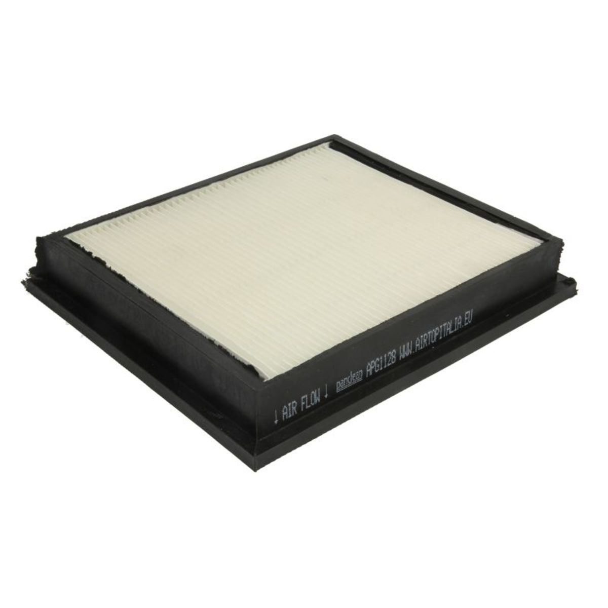 Image of Cabinefilter  PUR-HC0372