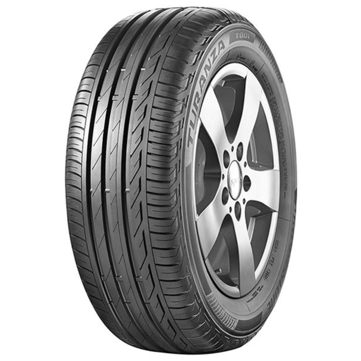 Image of Zomerbanden  Turanza T001 205/55R16 91V