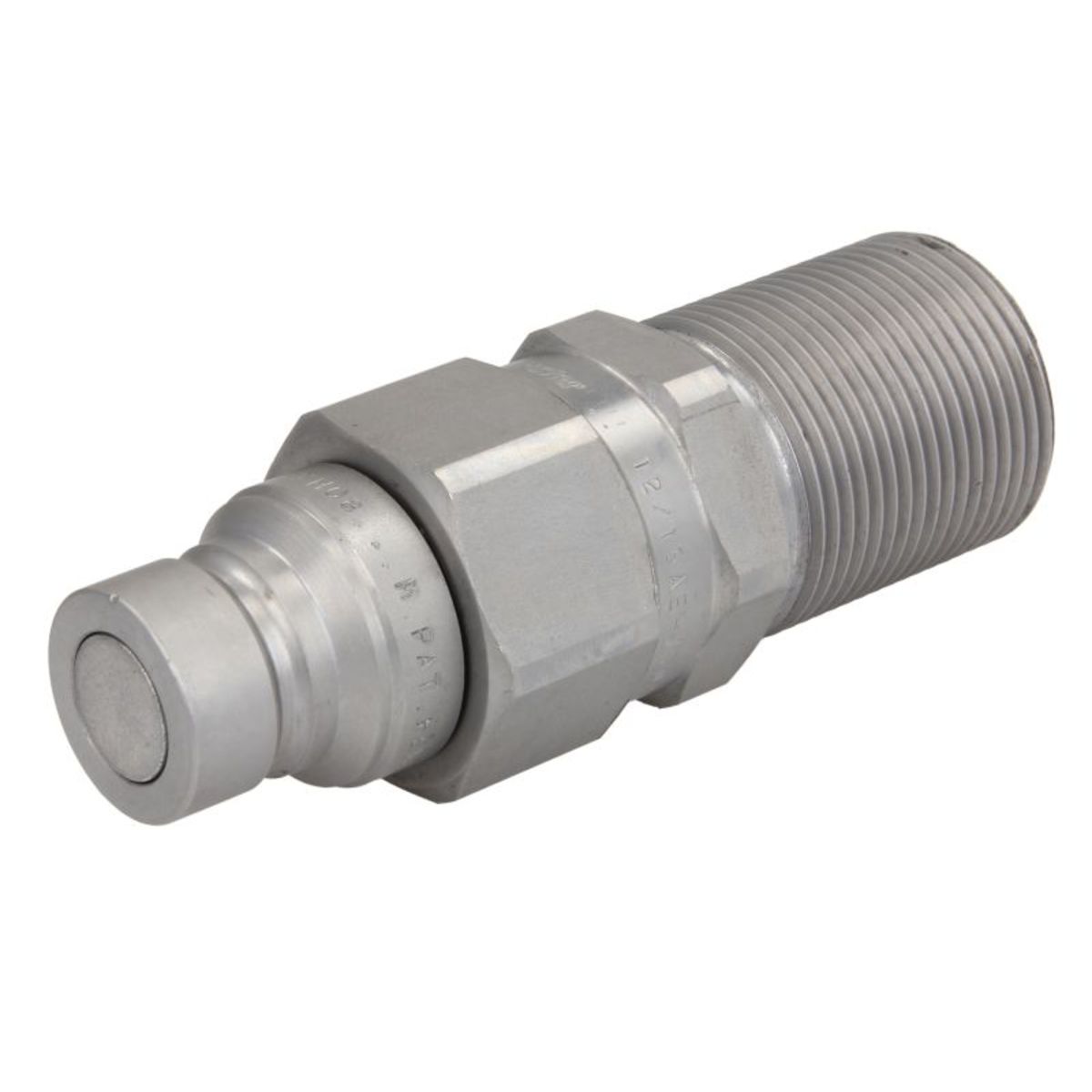 Image of Hydraulische connector