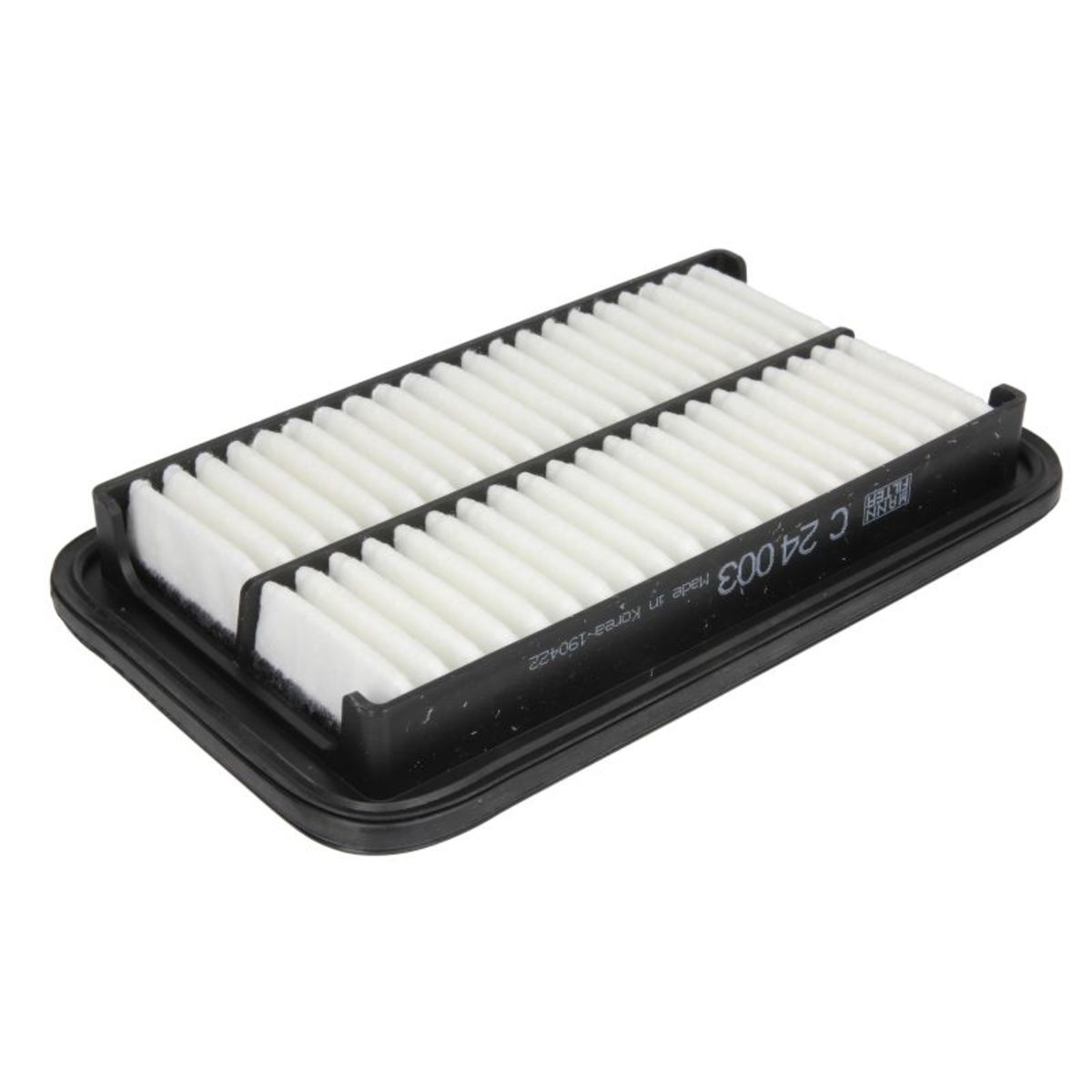 Mann-Filter Filtro De Aire C 24 003