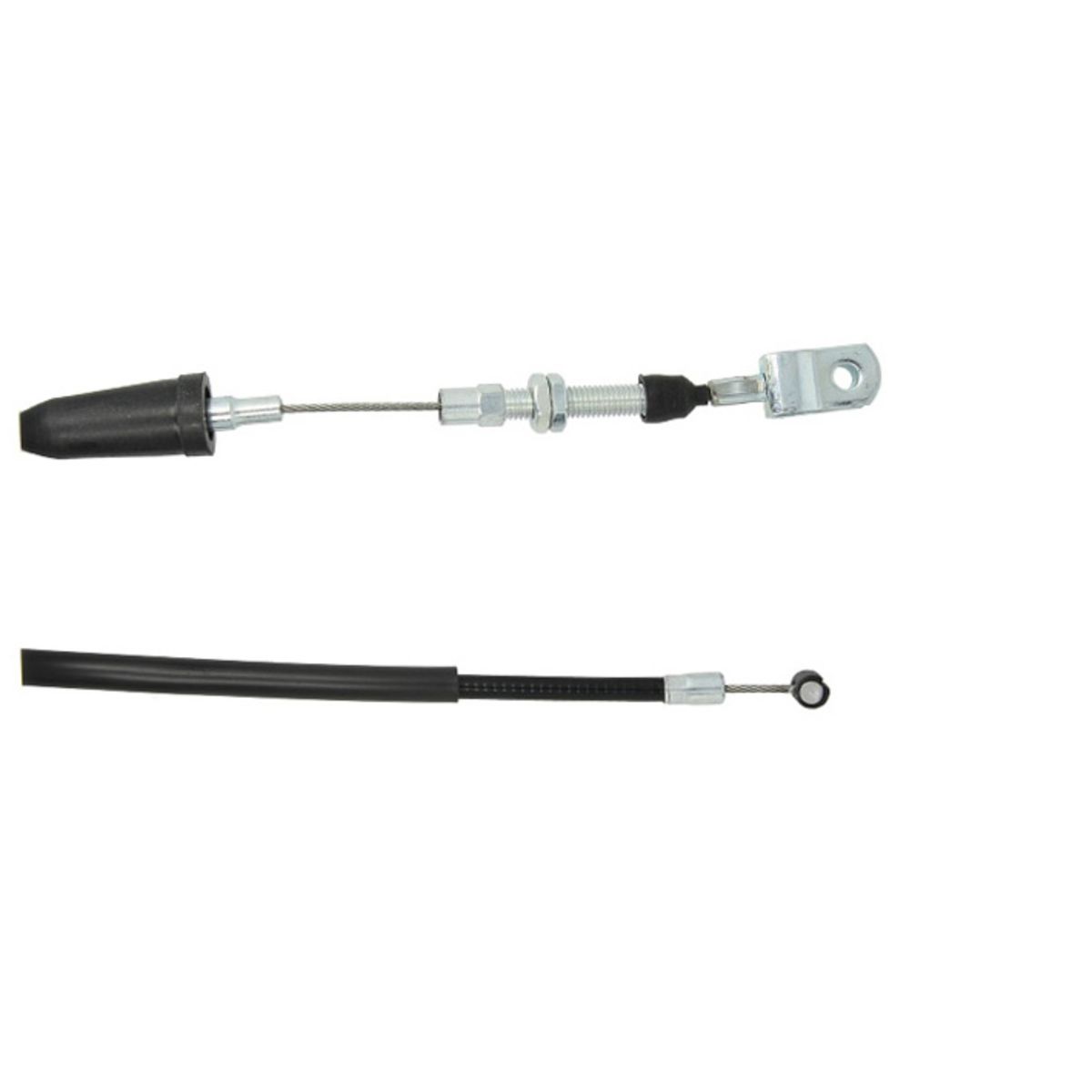Tirette à câble, commande d'embrayage 4RIDE LS-049