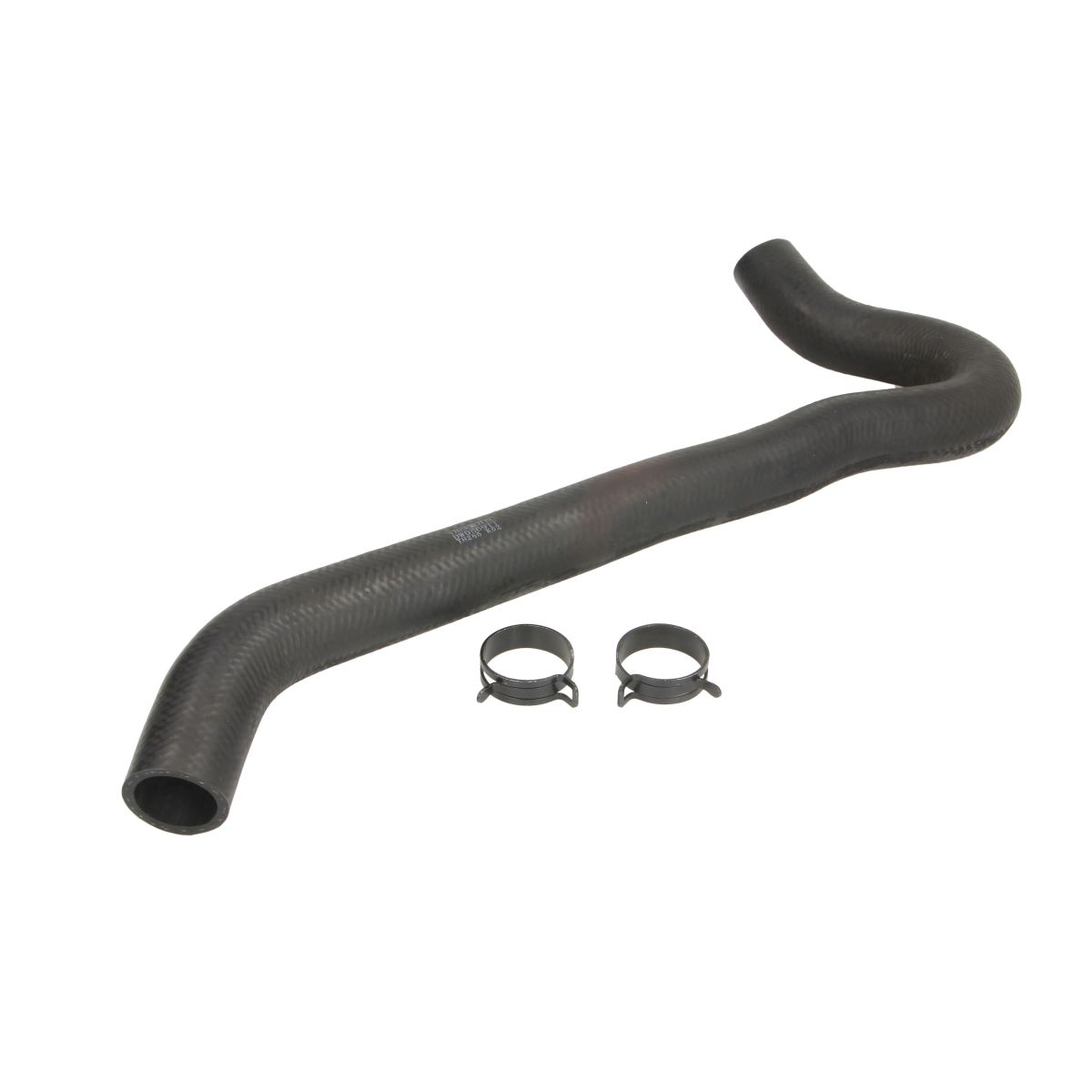 Thermotec Tubo Flessibile Del Radiatore Dw0569tt
