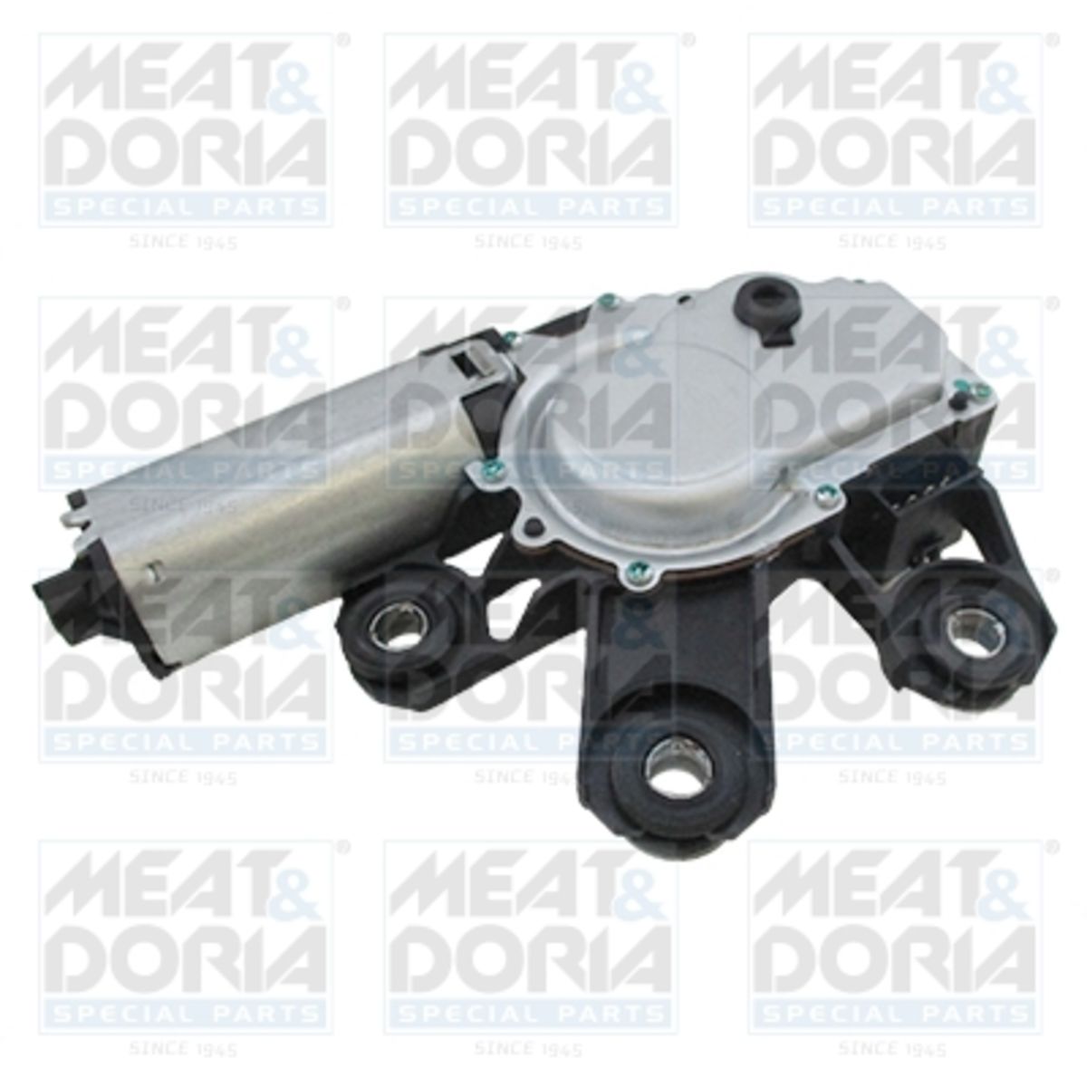 Meat & Doria Scheibenreinigung, Scheibenwischermotor 27416