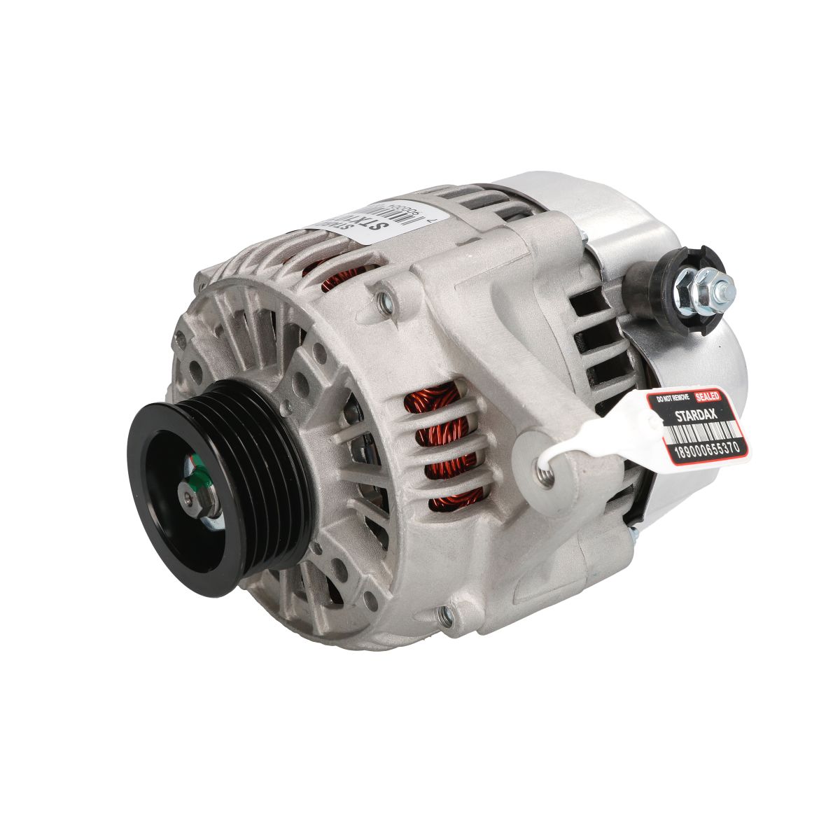 Image of Driefasige generator