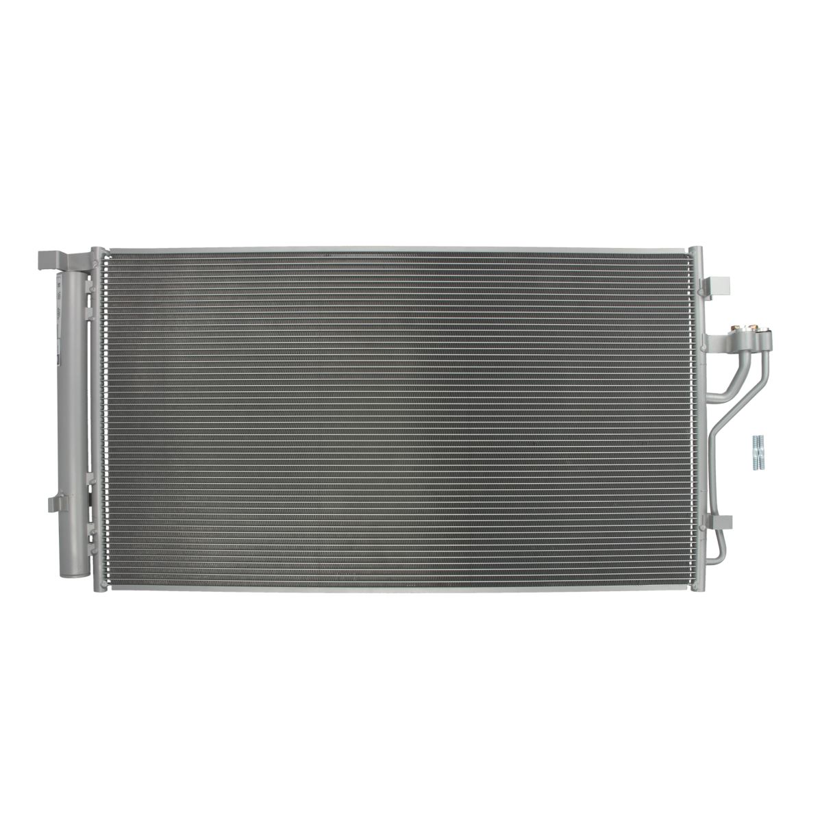 Image of Condensator, airconditioning