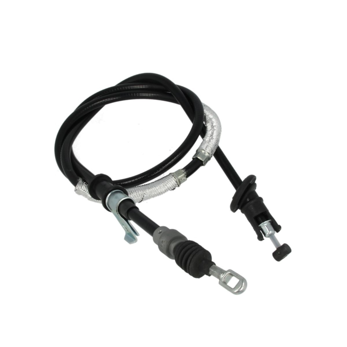 Image of Kabel, parkeerrem   rechts