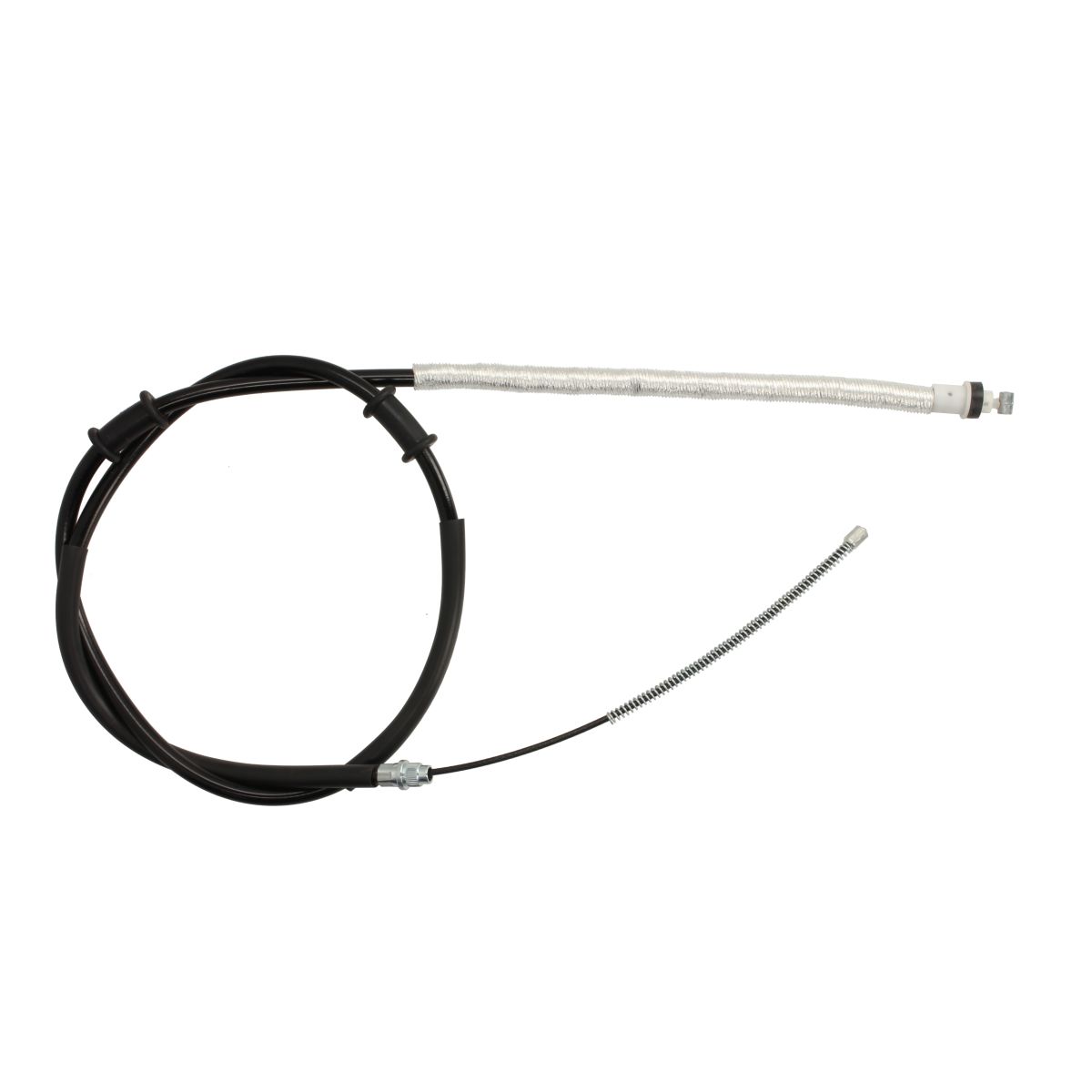 Image of Kabel, parkeerrem  C7F015