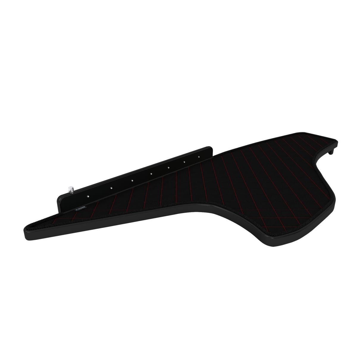 Image of Interne plank in de bestuurderscabine