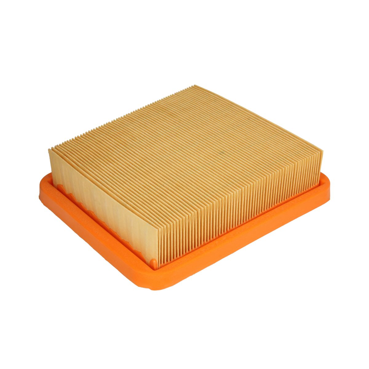 Image of MAHLE luchtfilter