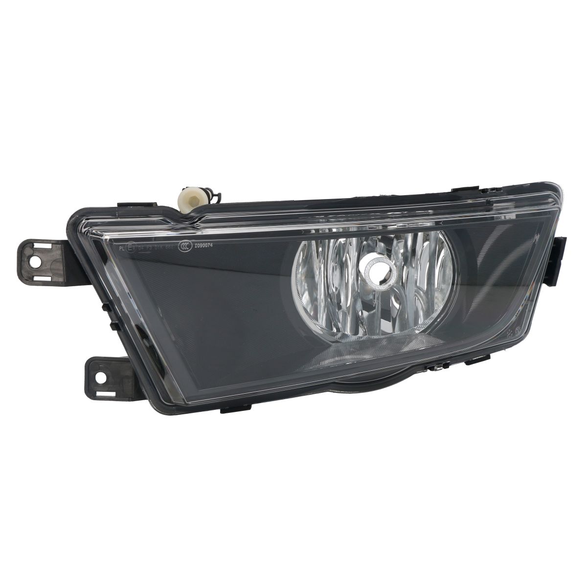 Image of Mistlicht