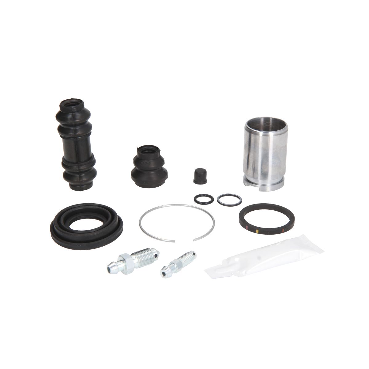 Image of Reparatieset, remklauw  D4-2129C