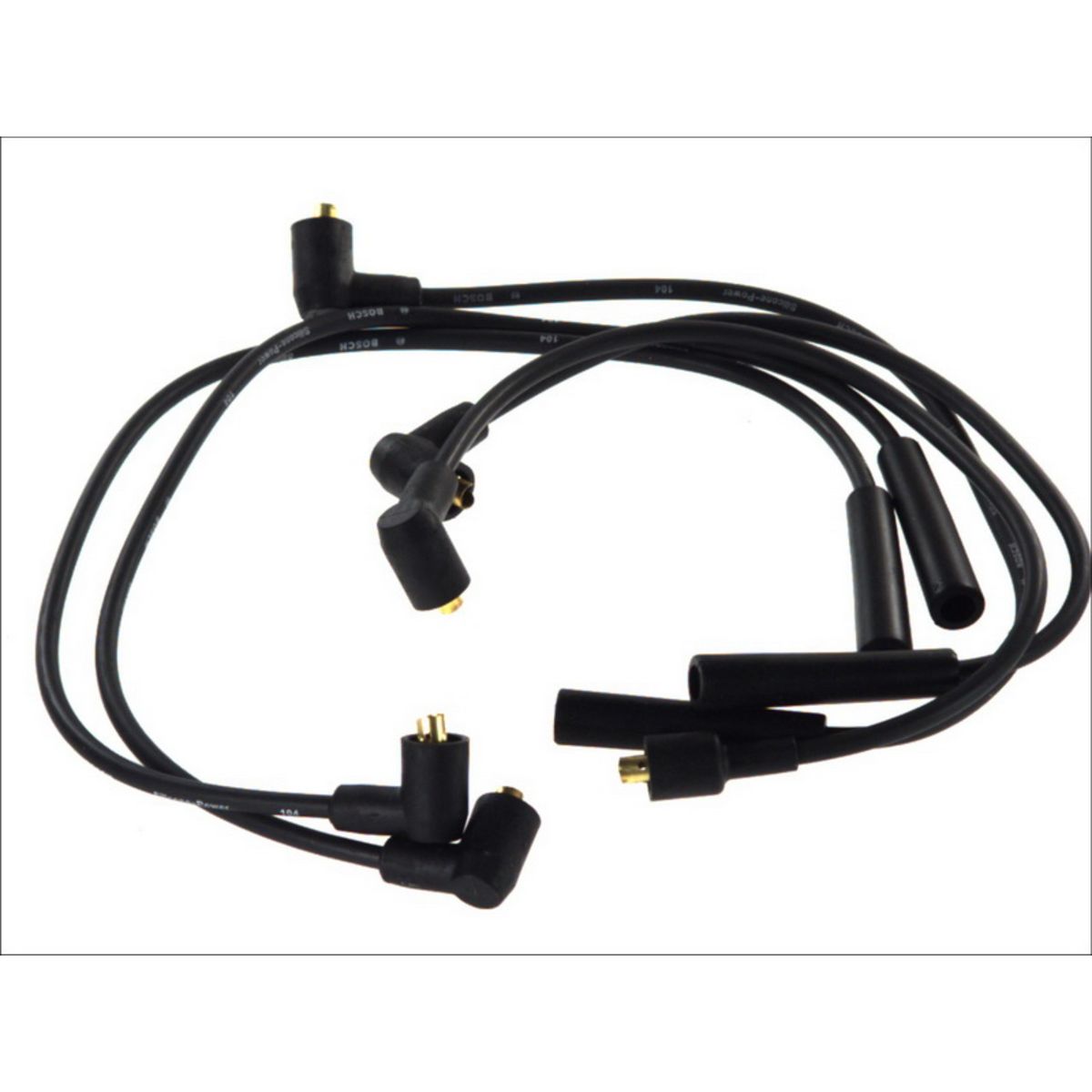 Set di cavi d'accensione BOSCH 0 986 356 859