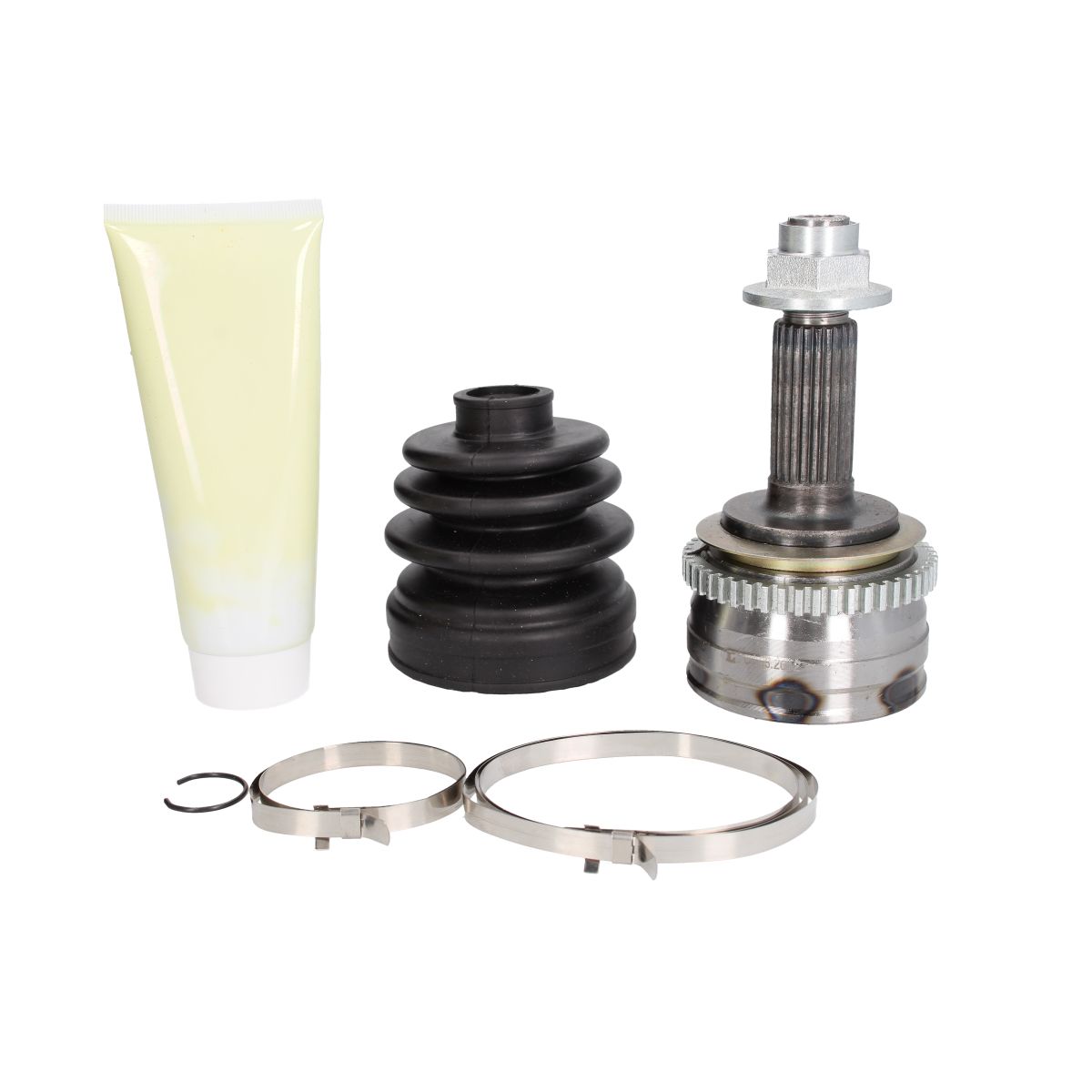 Image of Homokineet reparatie set, aandrijfas
