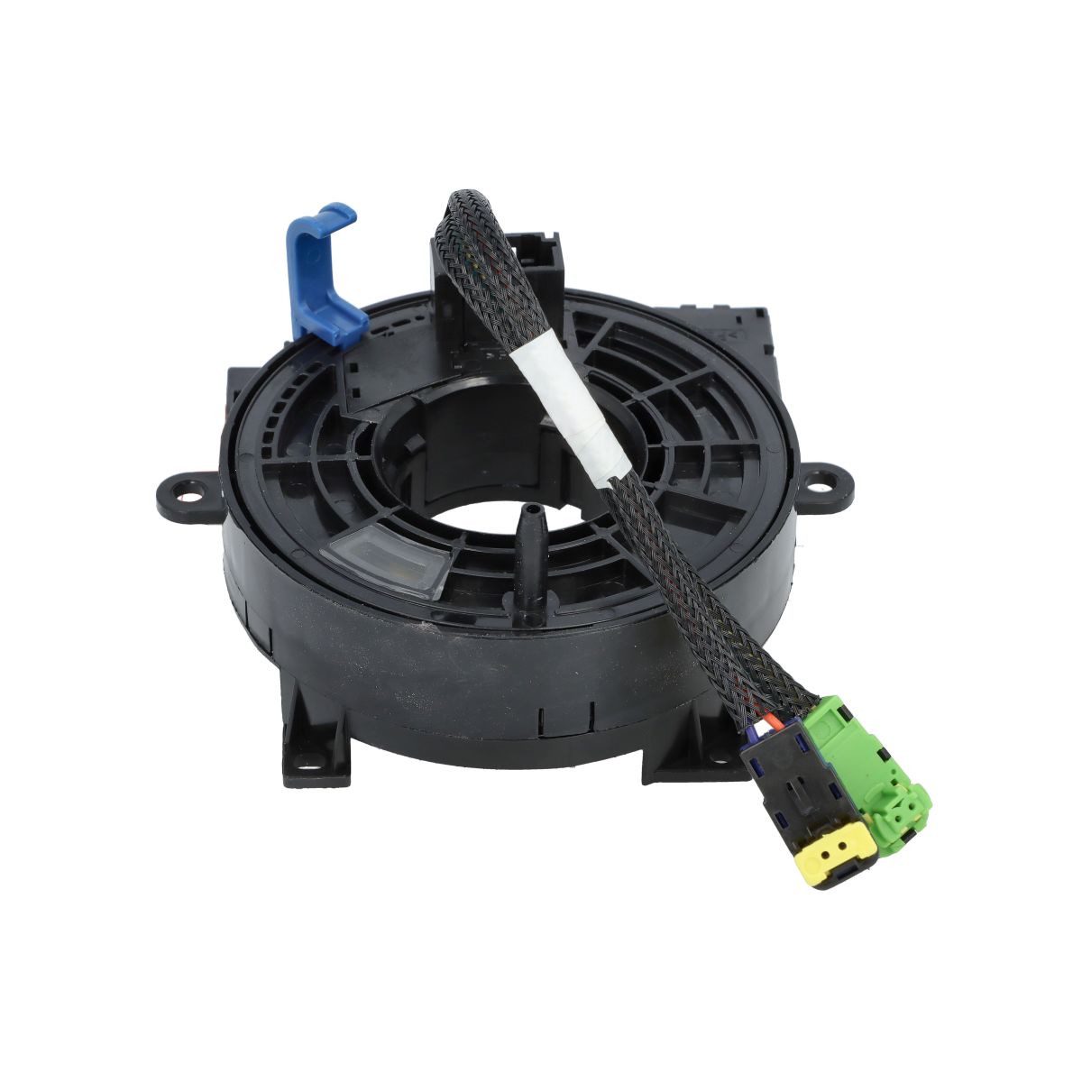 Image of Wikkelveer, airbag