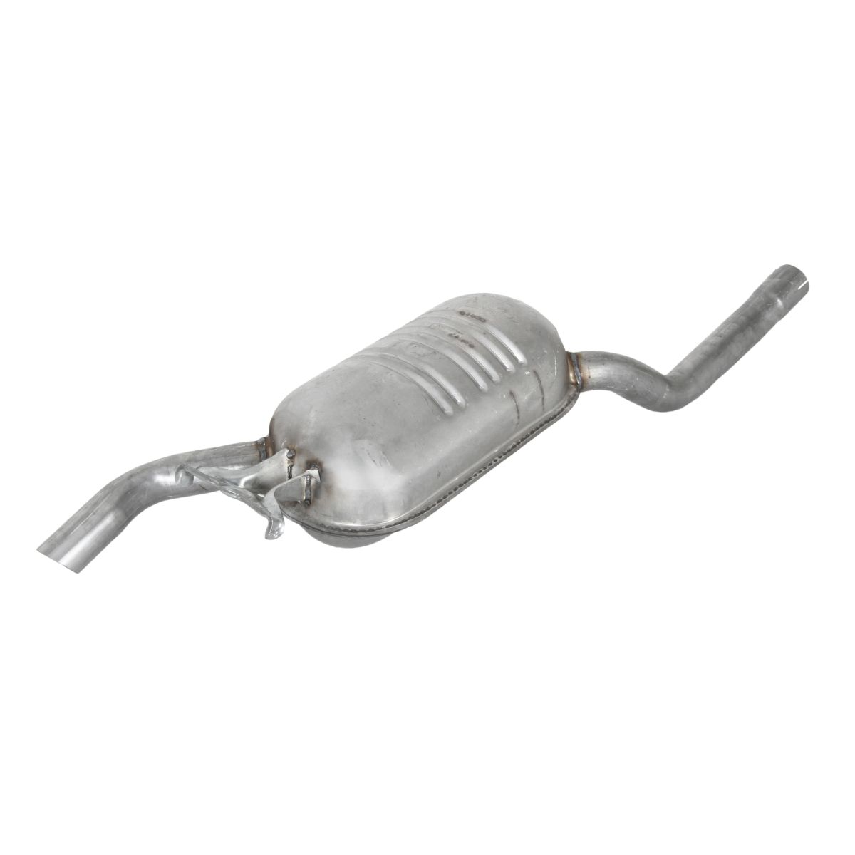 Image of Geluiddemper achter