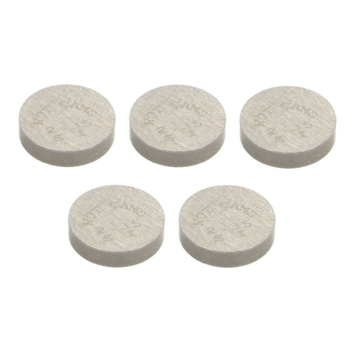 Rondelle de compensation, jeu des soupapes 4RIDE PZ1000235/5