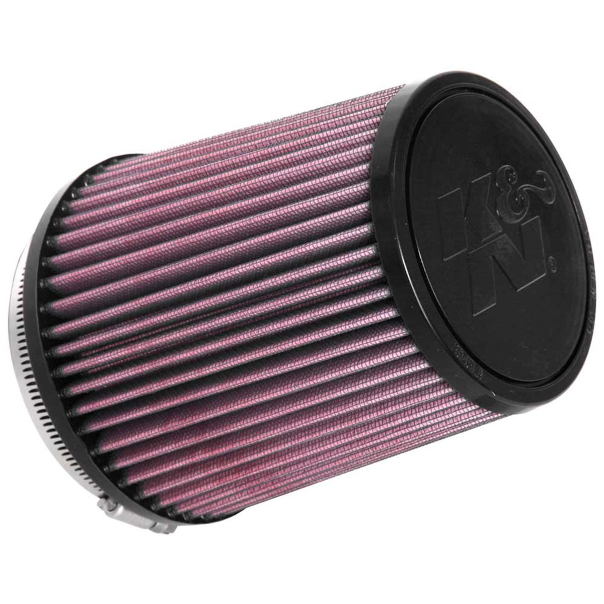 Filtre universel (cône, boîte à air) K&N RU-4550