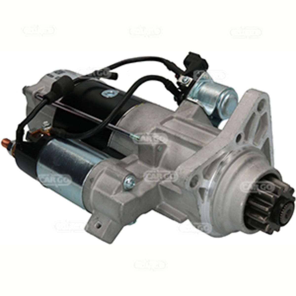 Image of Starter