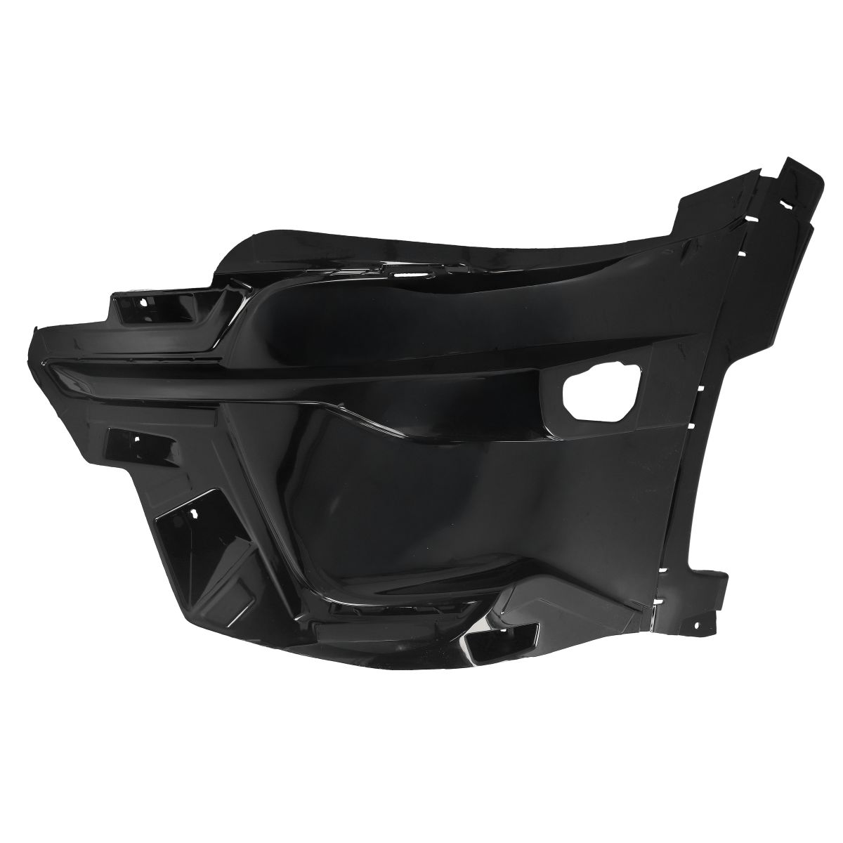 Blic Ventilatierooster, Bumper 6502-07-2590921P