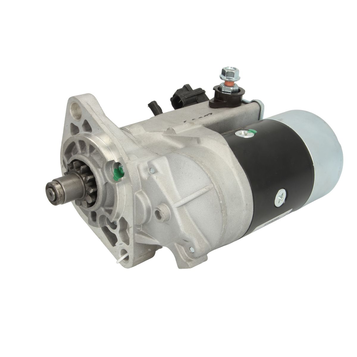 Image of Starter