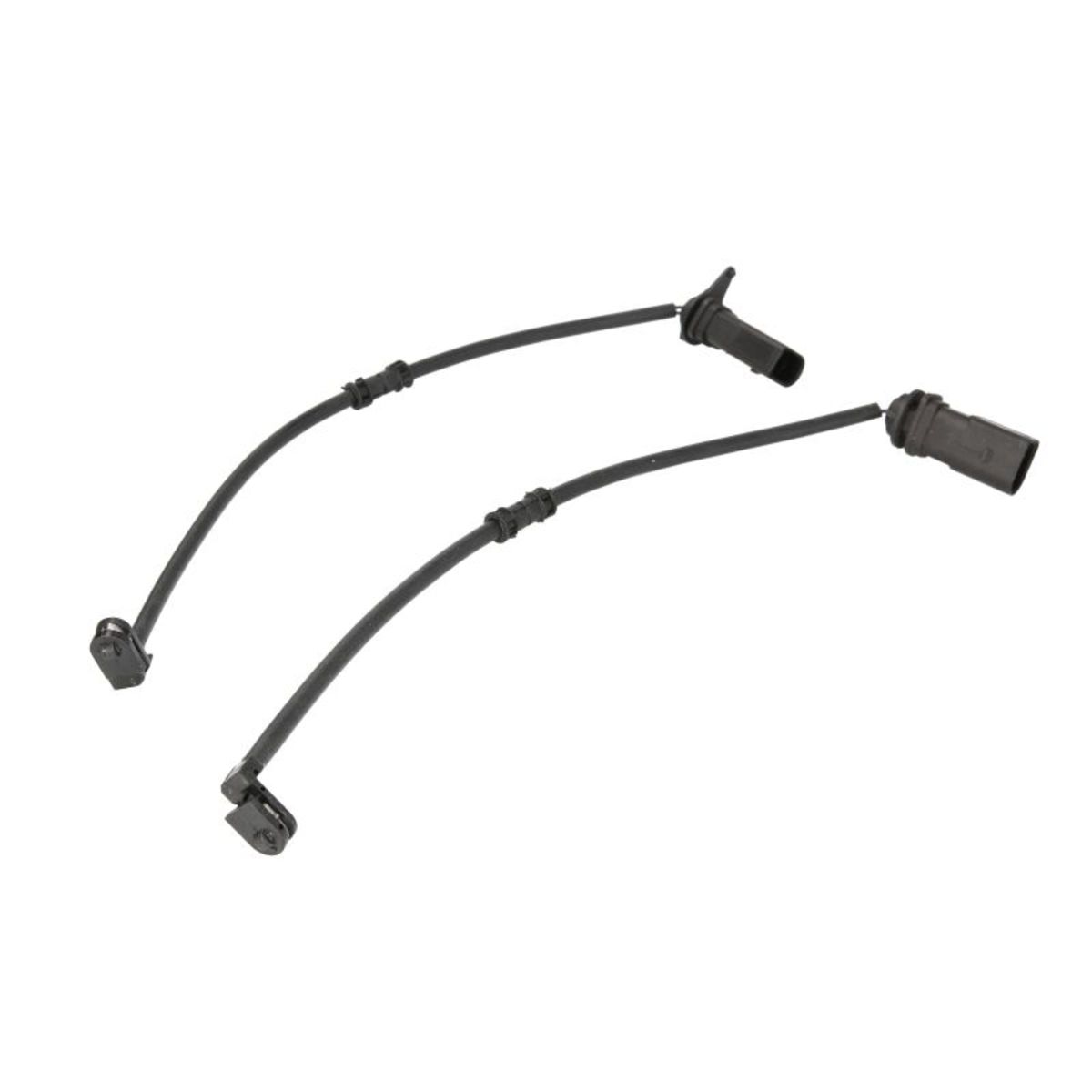 Quick Brake Warnkontakt, Bremsbelagverschleiß Größe 2 Ws 0427 A