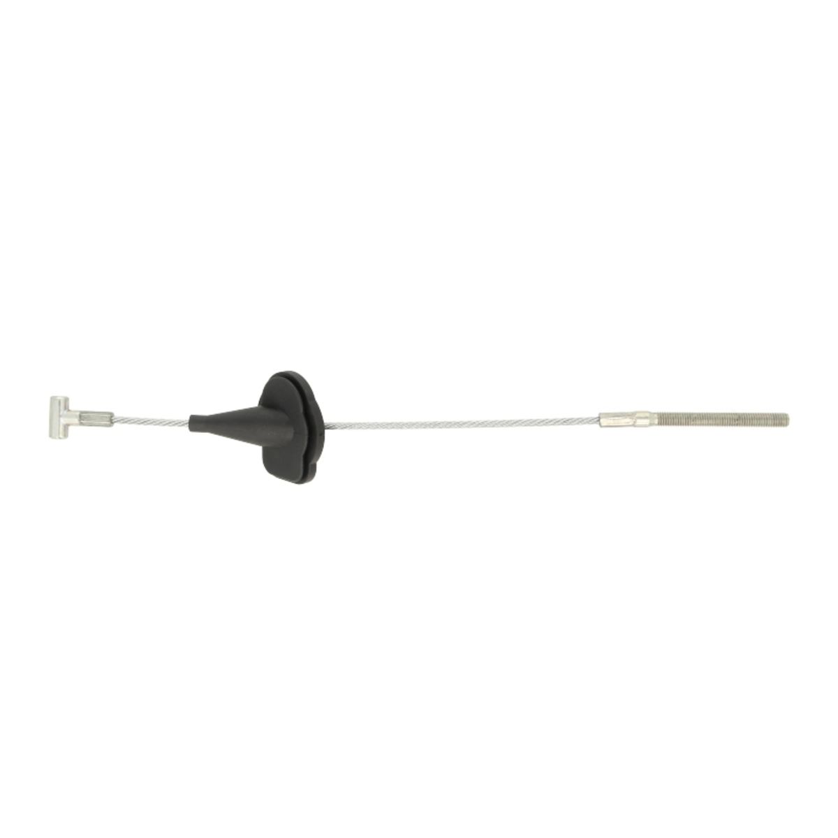 Image of Kabel, parkeerrem