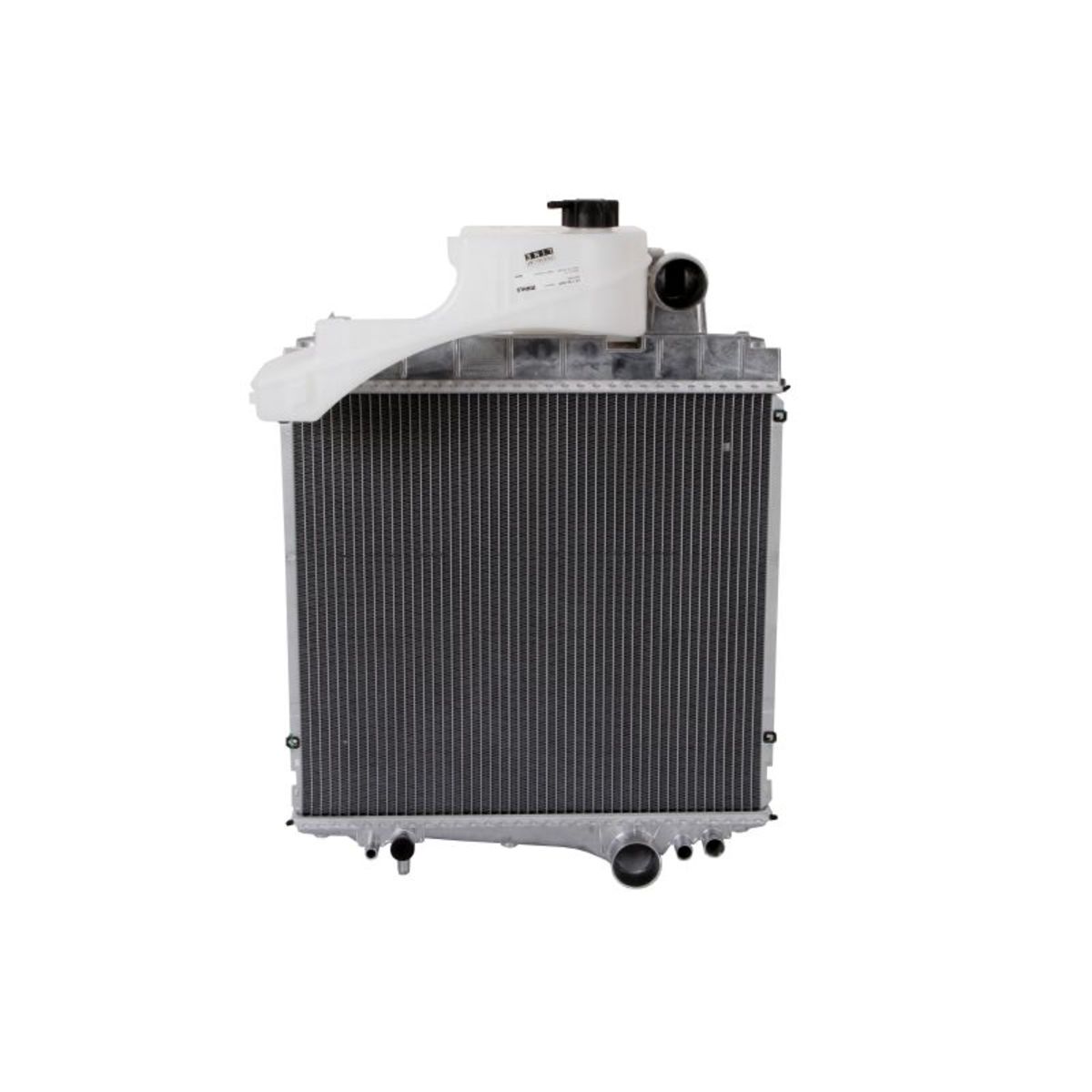 Image of Radiator, motorkoeling
