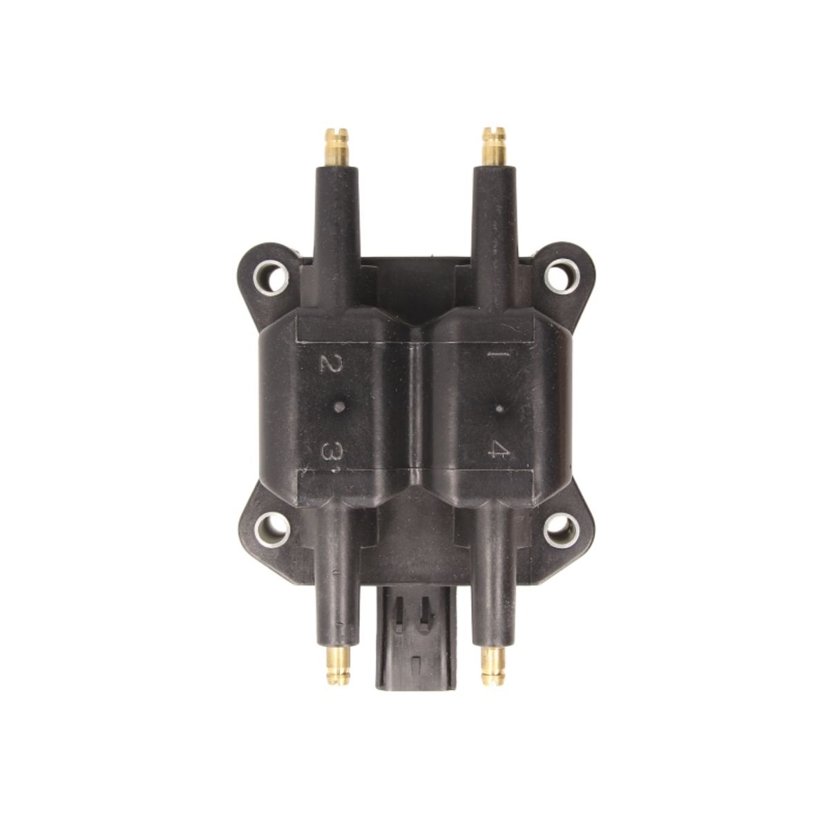 Image of Bobine BORG WARNER (BERU) 0040100380