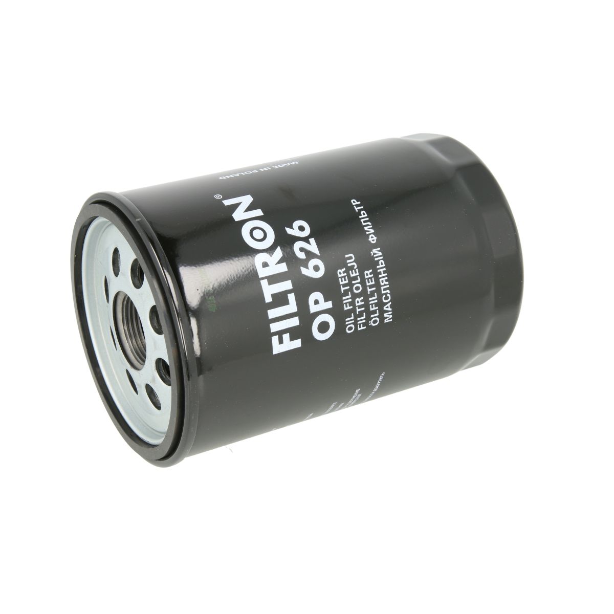 Filtron Oliefilter  OP626