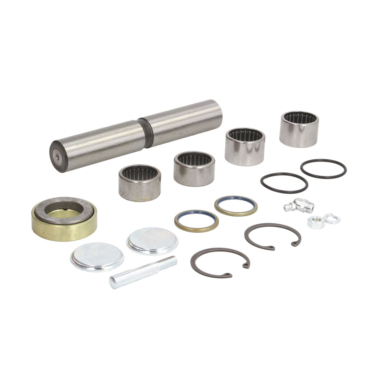 Image of Fusee reparatieset