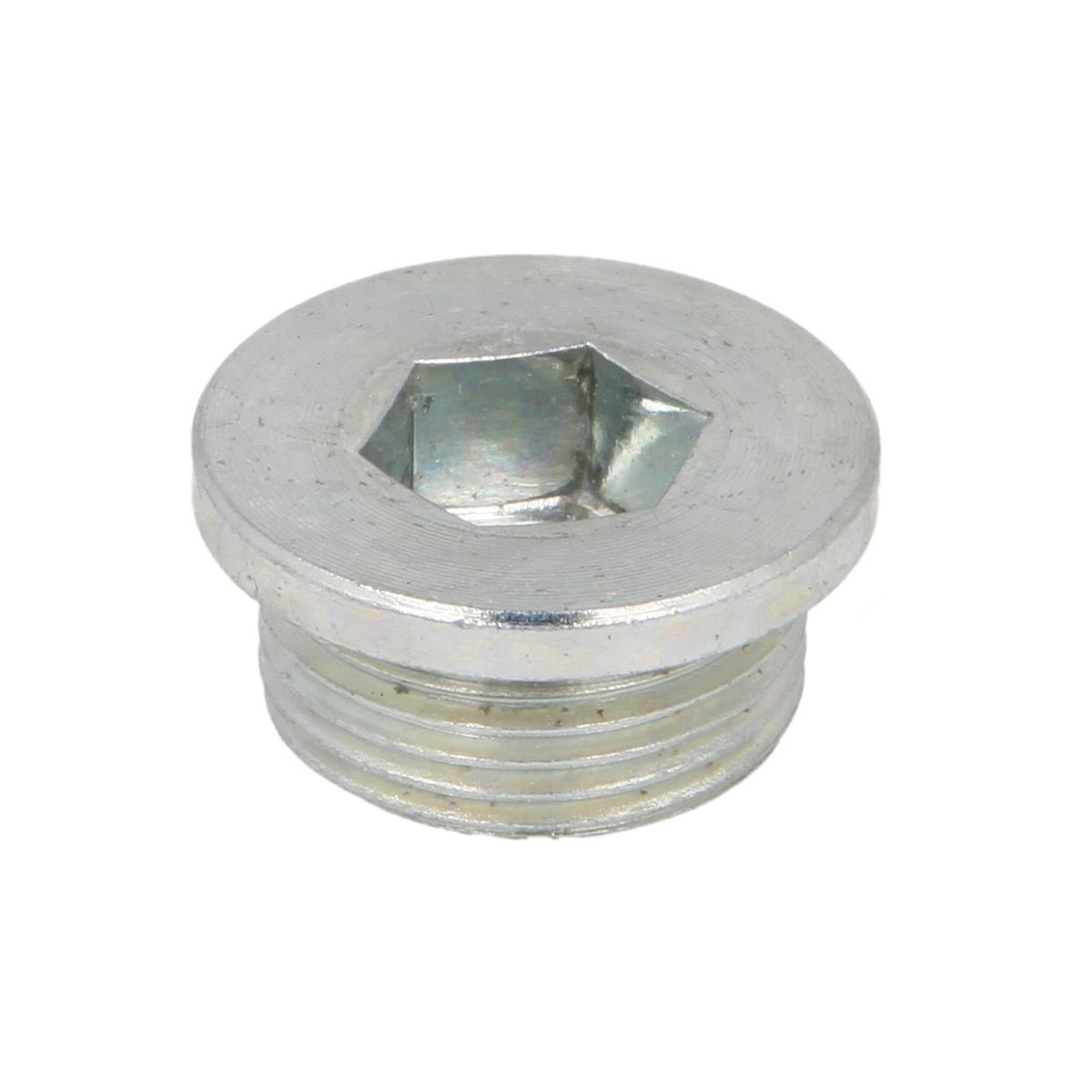 Image of Schroef plug oliepan