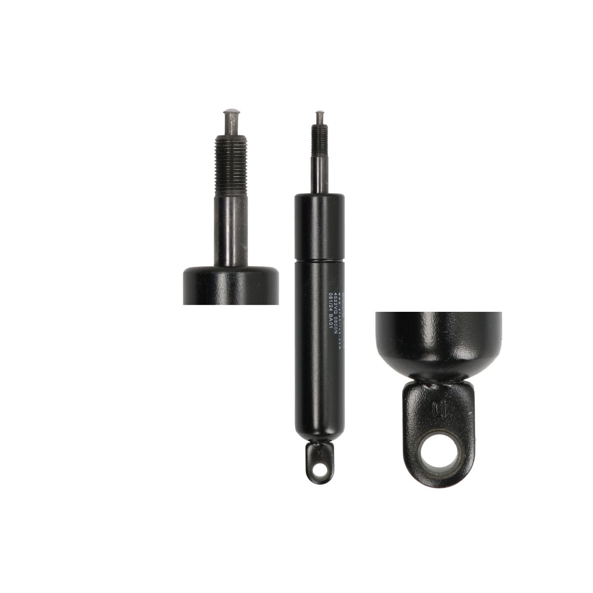 Gasfeder, Koffer-/Laderaum STABILUS STA4522VQ