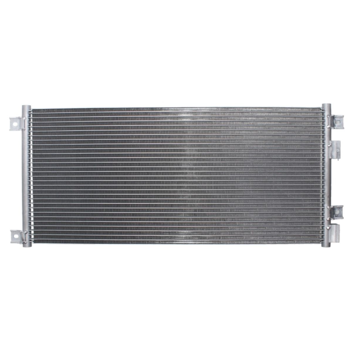 Image of Condensator, airconditioning
