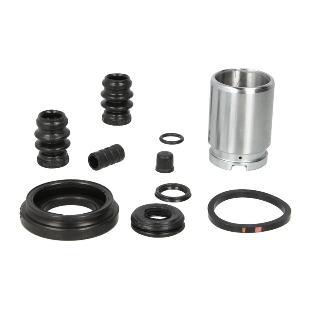 Image of Reparatieset, remklauw  D4-1162C