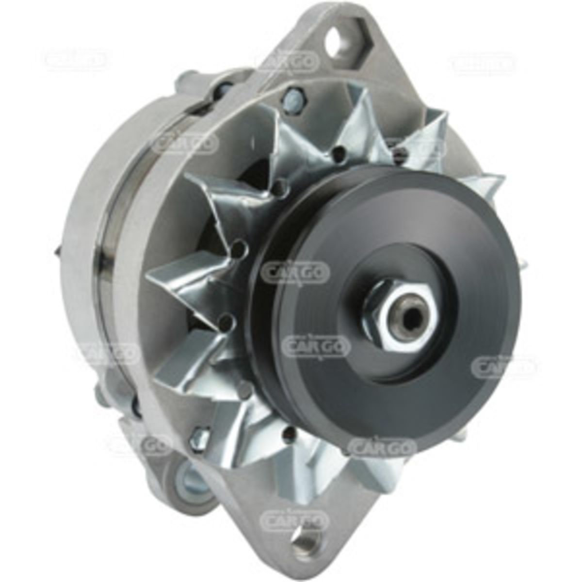Image of Driefasige generator