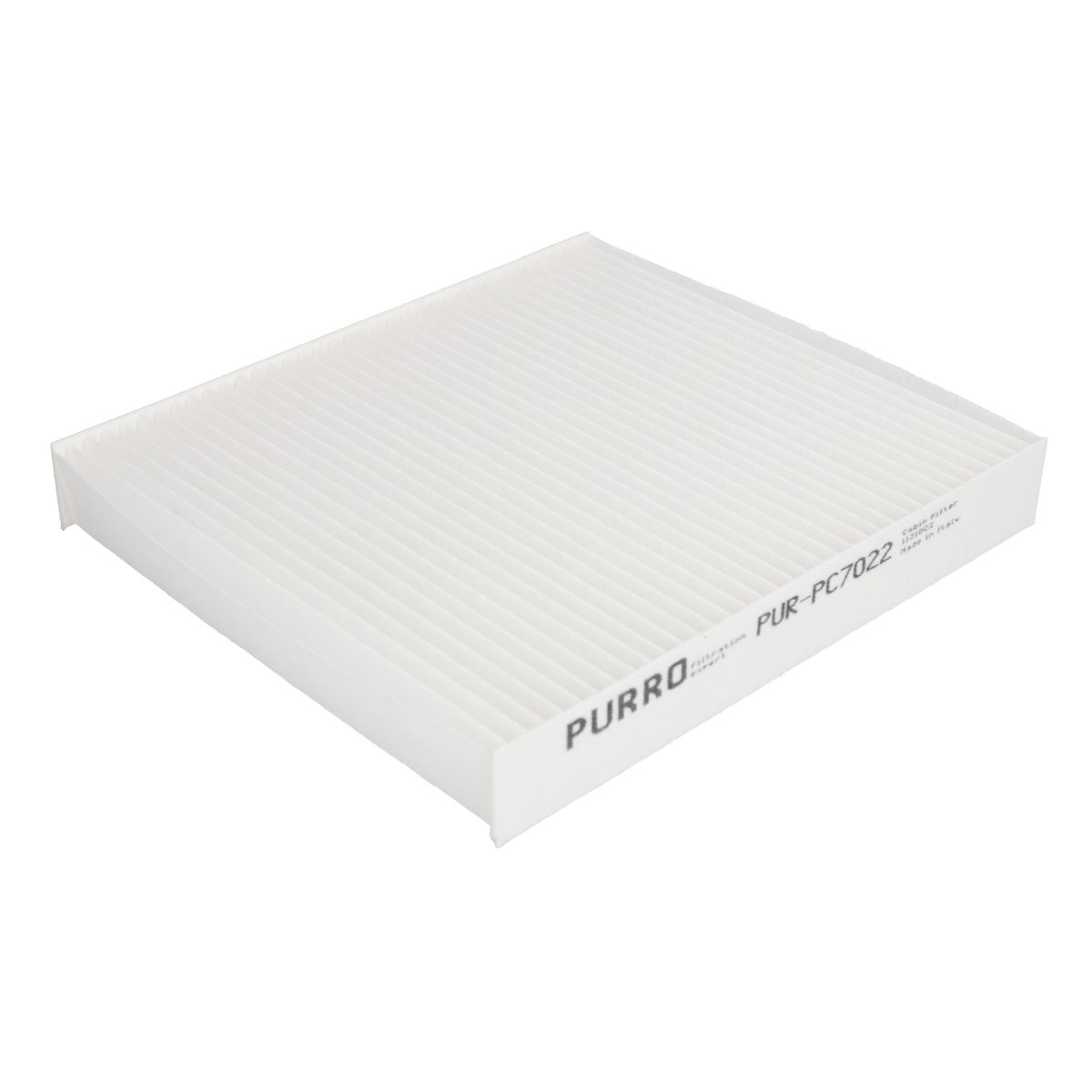 Image of Cabinefilter