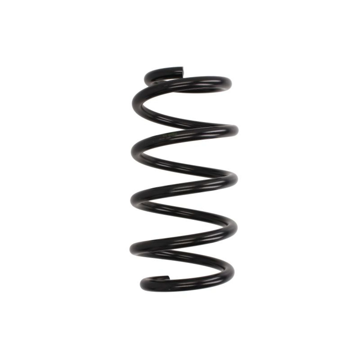 Verenpakket standaard ipv rubber zwart