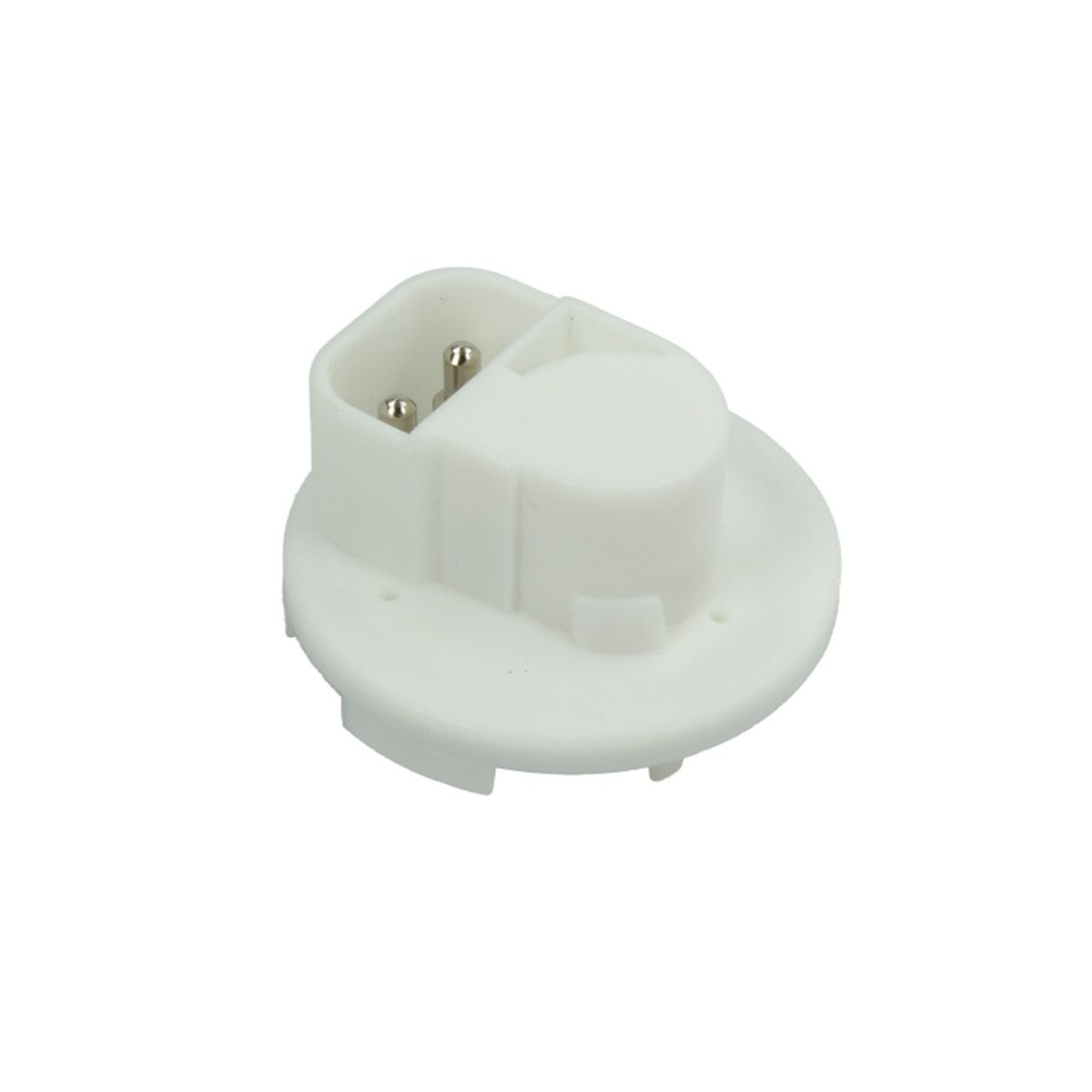 Image of Lamphouder (2 aansluitingen) DT Spare Parts