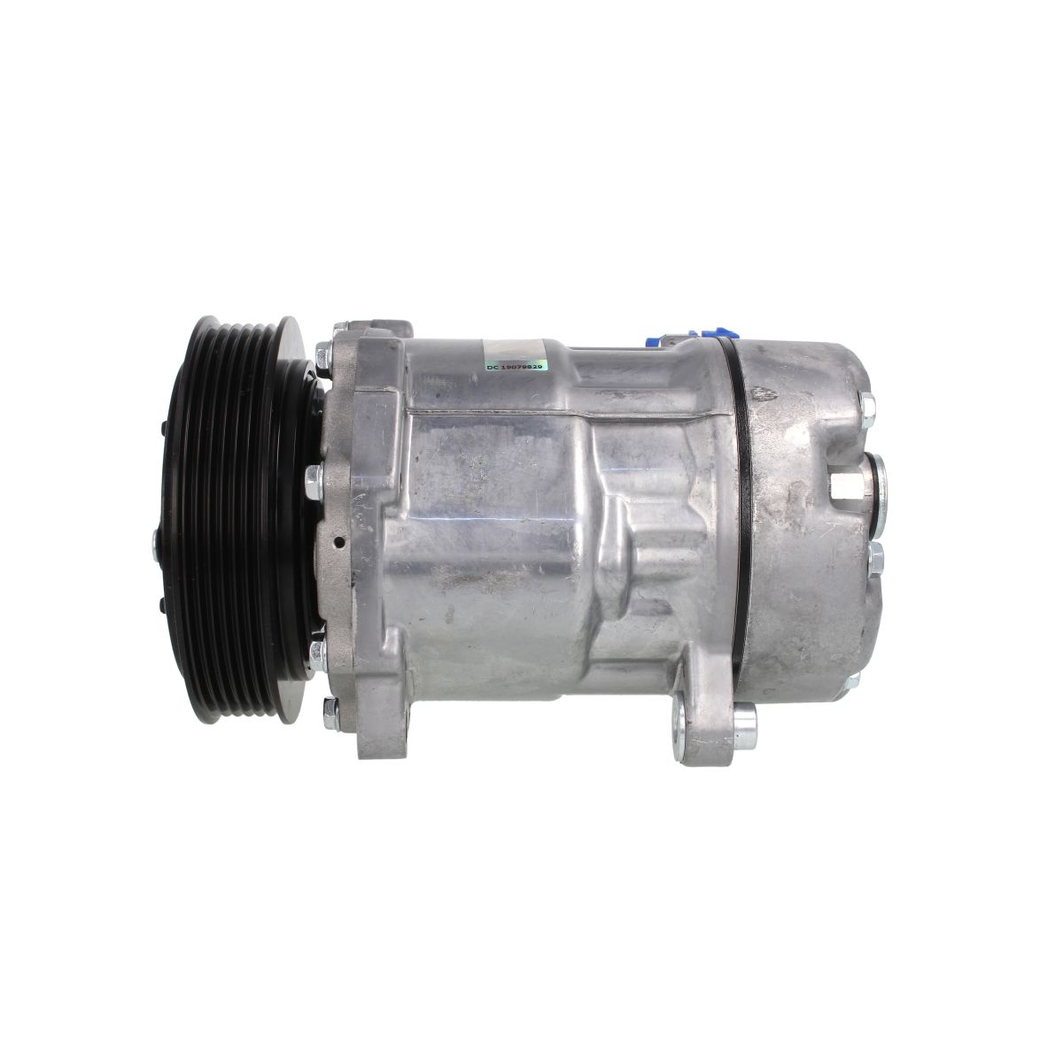 Image of Compressor, airconditioning