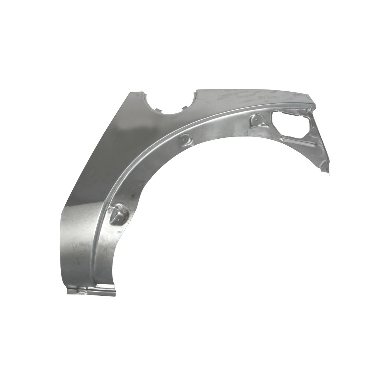 Image of Spatbord  , links